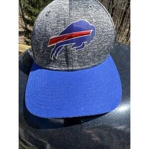 New Era 39Thirty Buffalo Bills NFL Hat Size Medium-Large Cap